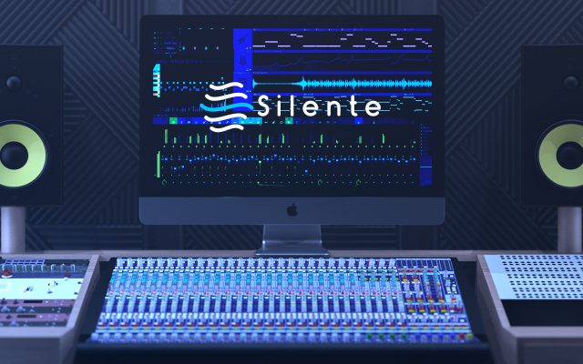 Silente estudio