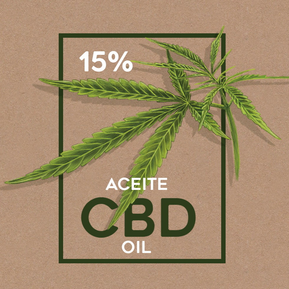 Etiqueta CBD