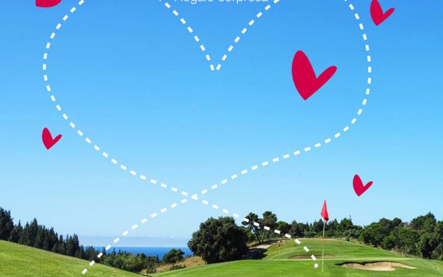 El chaparral golf club