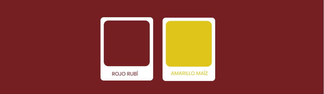 colores logotipo