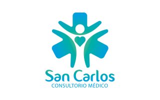 Logotipo Consultorio medico