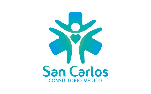 Logotipo Consultorio medico
